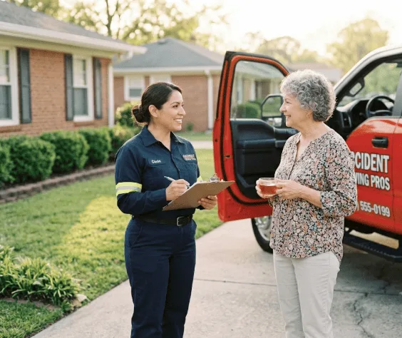 Accident Towing Service Windom, TX FAQs